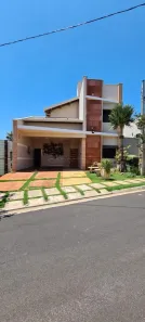 Casa de Condomínio com 3 Quartos à venda, 159m² no Jardim Residencial Maggiore, Araraquara