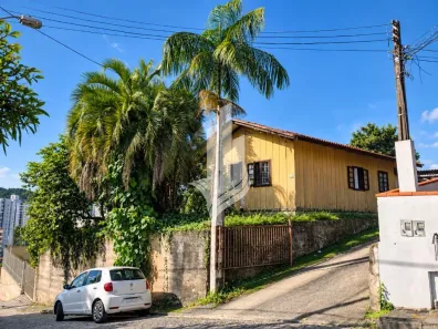 Lote/Terreno à venda, 558m² no Centro, Blumenau