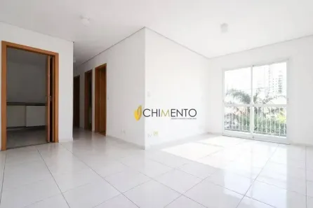 Apartamento com 3 Quartos à venda, 76m² no Jardim, Santo André