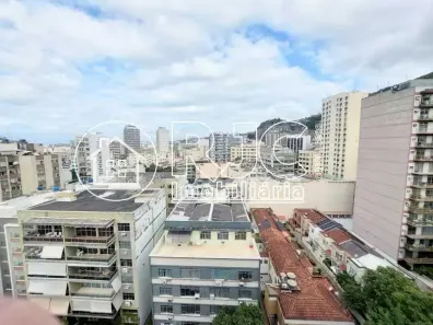 Apartamento com 3 Quartos à venda, 90m² no Tijuca, Rio de Janeiro