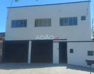 Sobrado com 4 Quartos à venda, 250m² no Vila Itatiaia, Goiânia