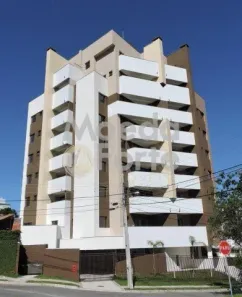 Cobertura com 3 Quartos à venda, 109m² no Cristo Rei, Curitiba