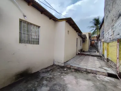 Imóvel Comercial com 2 Quartos à venda, 100m² no Cachoeirinha, Manaus