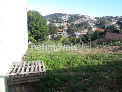Lote/Terreno à venda, 810m² no Colonial, Contagem