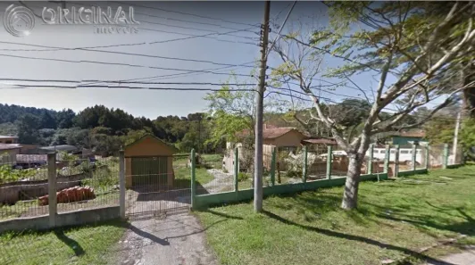 Lote/Terreno à venda, 3025m² no Cidade Industrial, Curitiba