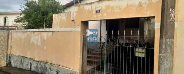 Casa com 3 Quartos à venda, 146m² no Centro, São Carlos