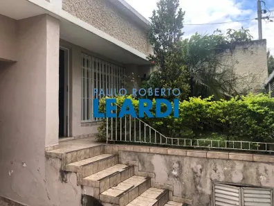 Casa com 5 Quartos à venda, 247m² no Vila Monumento, São Paulo