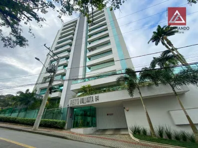 Apartamento com 3 Quartos à venda, 130m² no Ponta Aguda, Blumenau
