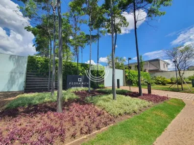 Lote/Terreno à venda, 1083m² no Loteamento Residencial Pedra Alta (Sousas), Campinas