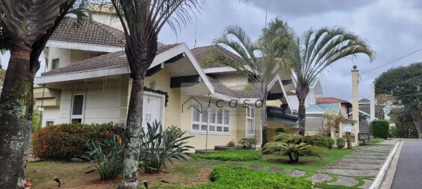 Casa de Condomínio com 4 Quartos à venda, 337m² no Urbanova, São José dos Campos