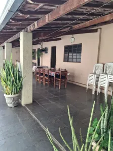Casa com 3 Quartos à venda, 360m² no Ouro Preto, Belo Horizonte