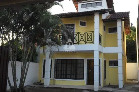Casa de Condomínio com 3 Quartos à venda, 115m² no Vargem Grande, Rio de Janeiro