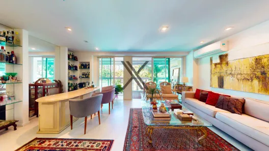 Apartamento com 3 Quartos à venda, 152m² no São Conrado, Rio de Janeiro