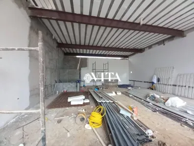 Galpão/Depósito/Armazém para alugar, 360m² no Gopoúva, Guarulhos
