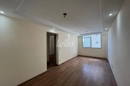 Apartamento com 1 Quarto à venda, 45m² no Vila Gomes Cardim, São Paulo