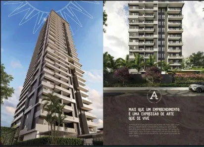 Apartamento com 3 Quartos à venda, 97m² no Altiplano Cabo Branco, João Pessoa