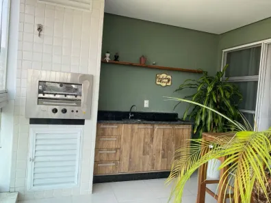 Apartamento com 3 Quartos à venda, 80m² no Recreio dos Bandeirantes, Rio de Janeiro