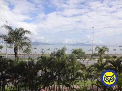 Apartamento com 4 Quartos para alugar, 378m² no Agronômica, Florianópolis