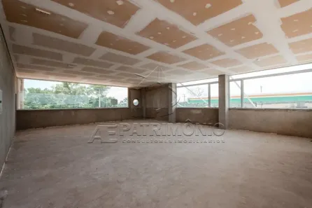 Sala Comercial para alugar, 75m² no Zona Industrial, Sorocaba