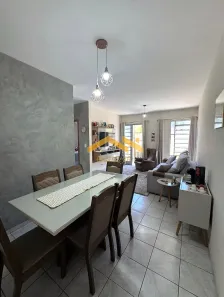 Apartamento com 2 Quartos à venda, 60m² no Jardim Caçapava, Caçapava