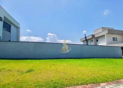 Lote/Terreno à venda, 540m² no Condomínio Residencial Ecopark Bourbon, Caçapava