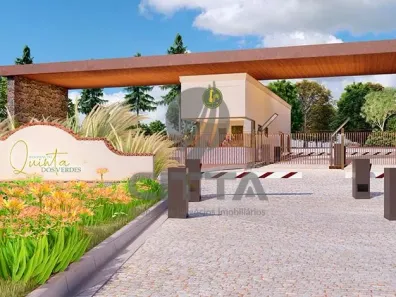 Lote/Terreno à venda, 305m² no Parque Brasil 500, Paulínia