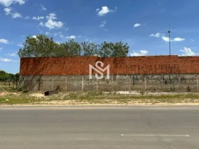 Lote/Terreno à venda, 1465m² no Loteamento Comercial Bortoletto, Indaiatuba