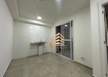 Apartamento com 2 Quartos à venda, 44m² no Vila das Bandeiras, Guarulhos