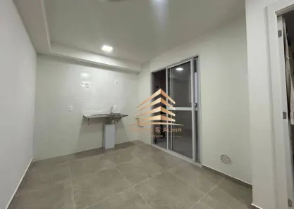 Apartamento com 2 Quartos à venda, 44m² no Vila das Bandeiras, Guarulhos