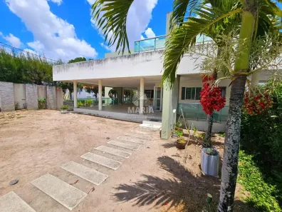 Casa de Condomínio com 4 Quartos à venda, 690m² no Ebenezer, Gravatá