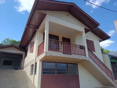 Casa com 4 Quartos à venda, 225m² no Bela vista, Picada Café