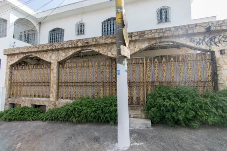 Ponto Comercial com 9 Quartos para alugar, 500m² no Jardim Triana, São Paulo