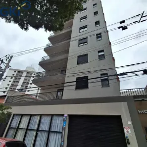 Apartamento com 1 Quarto à venda, 41m² no Tatuapé, São Paulo