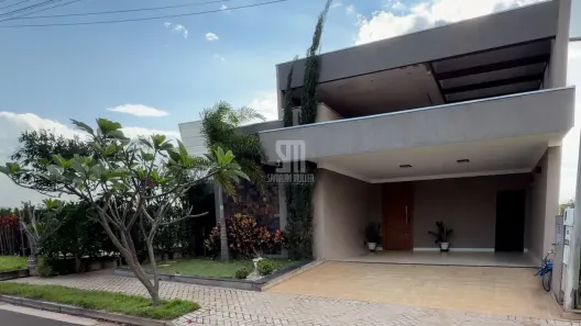 Casa de Condomínio com 3 Quartos à venda, 170m² no Residencial Maria Júlia, São José do Rio Preto