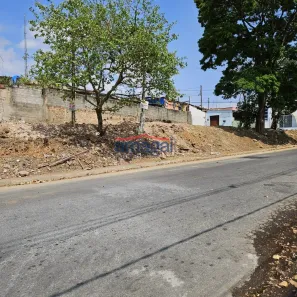 Lote/Terreno à venda, 411m² no Jardim Santo Antônio da Boa Vista, Jacareí