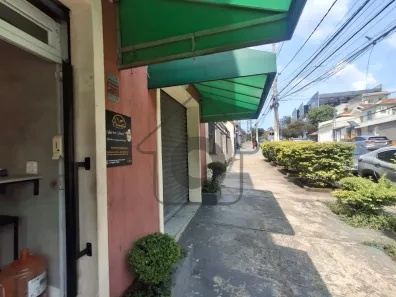 Ponto Comercial para alugar, 25m² no Vila Clementino, São Paulo