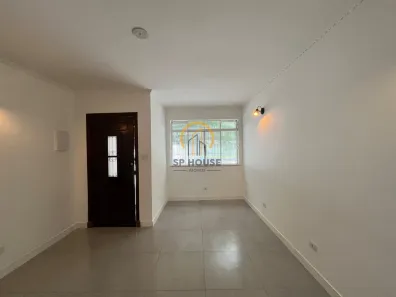 Casa com 2 Quartos para venda ou aluguel, 106m² no Ipiranga, São Paulo