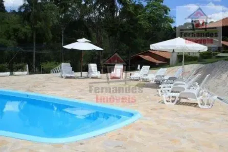 Prédio Comercial à venda, 420m² no Jardim Meny, São Roque