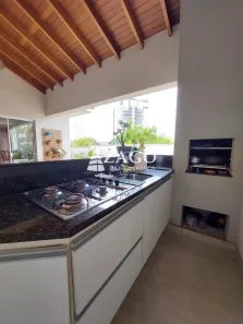 Casa com 4 Quartos à venda, 570m² no Cidade Nova, Franca