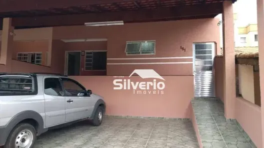 Casa de Condomínio com 3 Quartos à venda, 70m² no Campos de São José, São José dos Campos