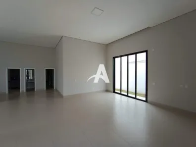 Casa de Condomínio com 3 Quartos para alugar, 320m² no Jardim Sul, Uberlândia