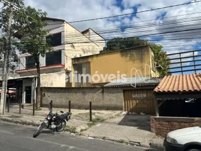 Casa com 4 Quartos à venda, 375m² no Santa Inês, Belo Horizonte