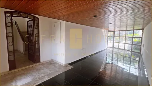 Imóvel Comercial à venda, 500m² no Jardim América, São Paulo