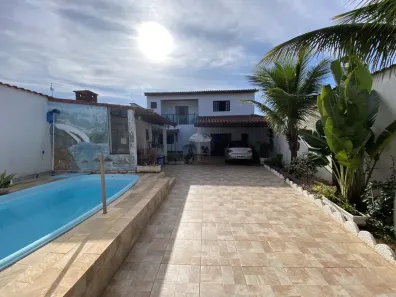 Casa com 4 Quartos à venda, 180m² no Jardim Casablanca, Peruíbe