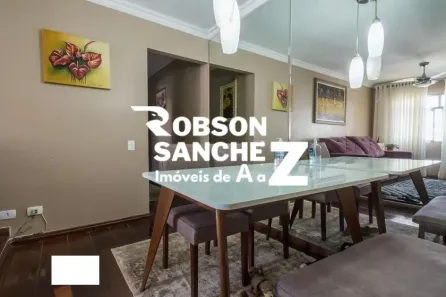 Apartamento com 3 Quartos à venda, 96m² no Jardim Umuarama, São Paulo