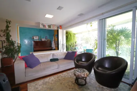 Apartamento com 3 Quartos à venda, 118m² no Vila Mariana, São Paulo