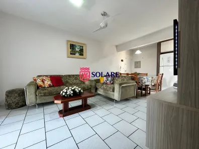 Apartamento com 2 Quartos para alugar, 86m² no Bombas, Bombinhas
