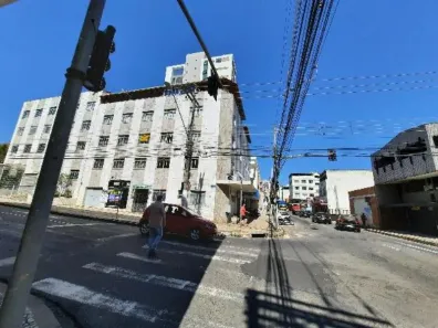 Apartamento com 3 Quartos à venda, 90m² no São Mateus, Juiz de Fora