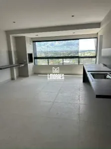 Apartamento com 3 Quartos à venda, 97m² no Patrimônio, Uberlândia