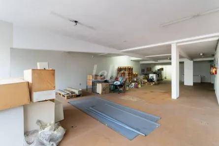 Sala Comercial para alugar, 208m² no Lapa, São Paulo